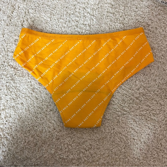 PINK Victoria's Secret Period Panty - Picture 4 of 9